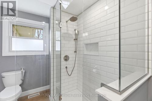 313 Krohmer Drive, Goderich (Goderich (Town)), ON - Indoor Photo Showing Bathroom