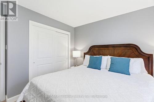 313 Krohmer Drive, Goderich (Goderich (Town)), ON - Indoor Photo Showing Bedroom