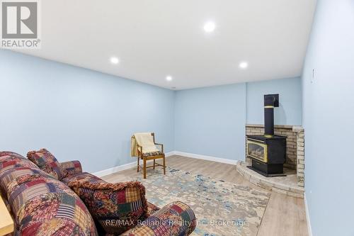 313 Krohmer Drive, Goderich (Goderich (Town)), ON - Indoor