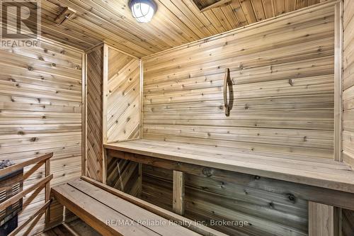 313 Krohmer Drive, Goderich (Goderich (Town)), ON - Indoor Photo Showing Other Room
