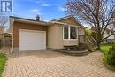 313 Krohmer Drive, Goderich (Goderich (Town)), ON  - Outdoor With Exterior 