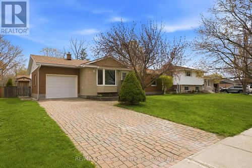 313 Krohmer Drive, Goderich (Goderich (Town)), ON - Outdoor