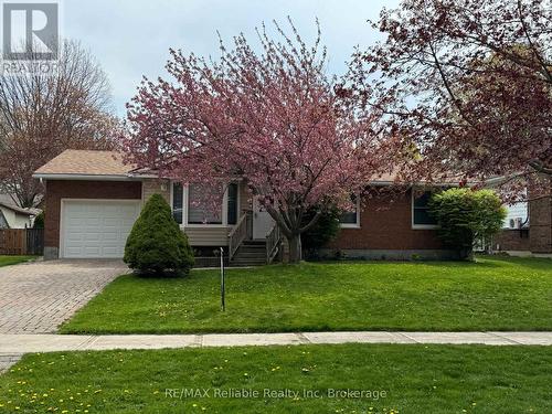 313 KROHMER DRIVE  Goderich (Goderich (Town)), ON N7A 4G8