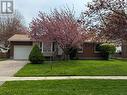 313 Krohmer Drive, Goderich (Goderich (Town)), ON  - Outdoor 