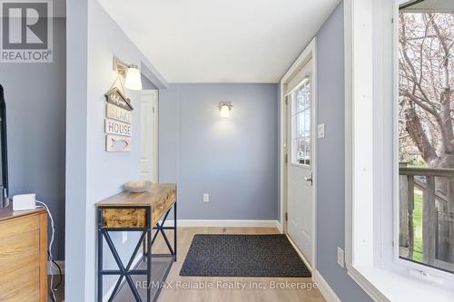 313 Krohmer Drive, Goderich (Goderich (Town)), ON - Indoor Photo Showing Other Room