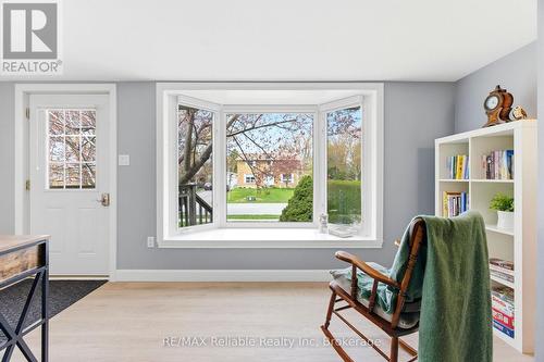 313 Krohmer Drive, Goderich (Goderich (Town)), ON - Indoor