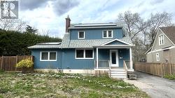 229 GREENSWAY AVENUE Ottawa, ON K1L 7V3