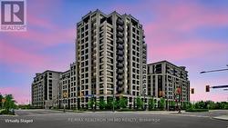 PH 1802 - 89 SOUTH TOWN CENTRE BOULEVARD Markham, ON L6G 0E8