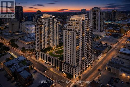 1005 - 330 RIDOUT STREET N  London East (East K), ON N6A 0A7
