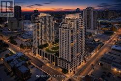 1005 - 330 RIDOUT STREET N  London East (East K), ON N6A 0A7