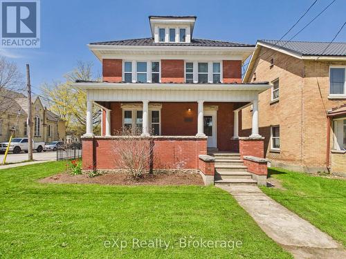 235 JACKSON STREET S  Brockton, ON N0G 2V0