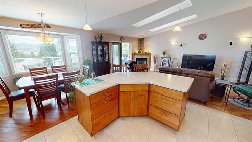 3333 Mt Fisher Drive, Cranbrook, BC - Indoor