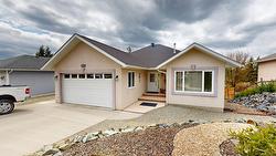 3333 Mt Fisher Drive  Cranbrook, BC V1C 6N6