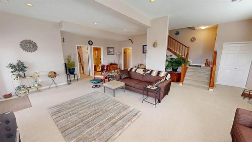 3333 Mt Fisher Drive, Cranbrook, BC - Indoor