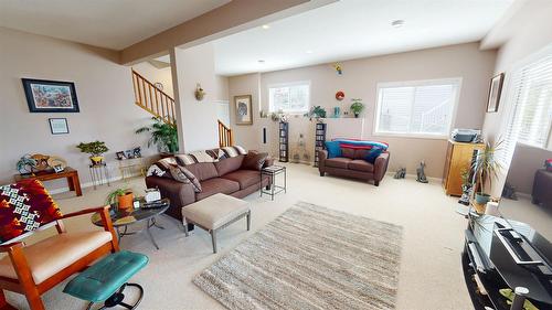 3333 Mt Fisher Drive, Cranbrook, BC - Indoor Photo Showing Other Room