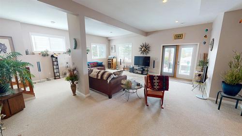 3333 Mt Fisher Drive, Cranbrook, BC - Indoor