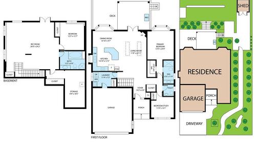 3333 Mt Fisher Drive, Cranbrook, BC - Other