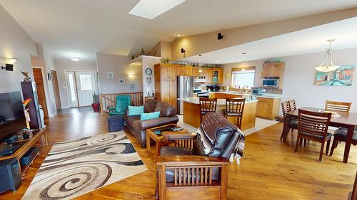 3333 Mt Fisher Drive, Cranbrook, BC - Indoor
