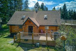 4898 Sable Road  Fairmont Hot Springs, BC V0B 1L1