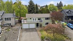 849 Fleming Drive Kamloops, BC V1S 1B6