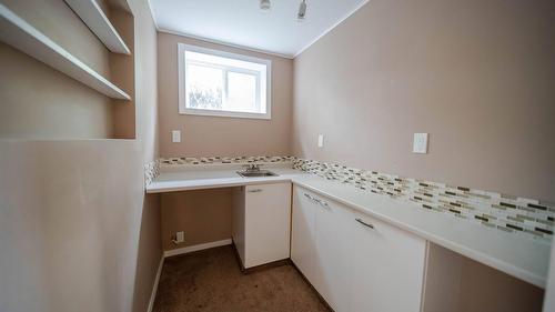 920 22Nd Avenue, Cranbrook, BC - Indoor