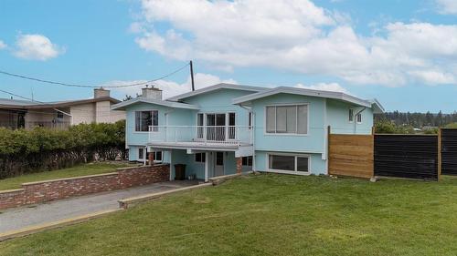 920 22Nd Avenue, Cranbrook, BC - Outdoor