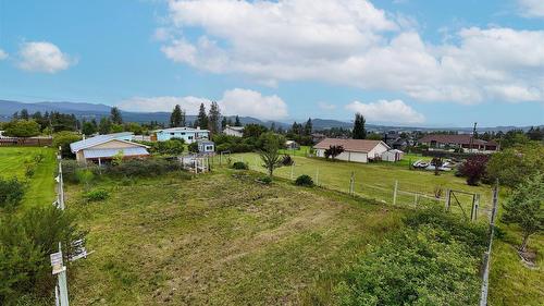 920 22Nd Avenue, Cranbrook, BC - Outdoor With View