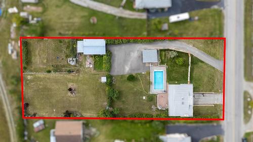 920 22Nd Avenue, Cranbrook, BC - Indoor