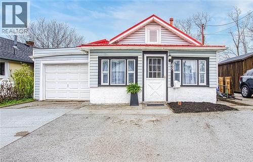 68 RIVERSIDE Drive  Welland, ON L3C 5E2