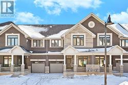 46 KENESKY DRIVE  Hamilton, ON L8B 1Y2