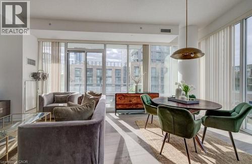 85 W Duke Street W Unit# 308, Kitchener, ON - Indoor