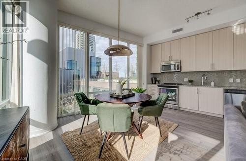 85 W Duke Street W Unit# 308, Kitchener, ON - Indoor
