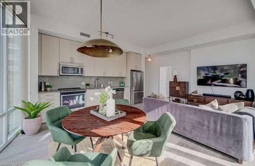 85 W Duke Street W Unit# 308, Kitchener, ON - Indoor
