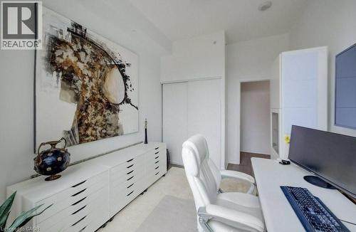 85 W Duke Street W Unit# 308, Kitchener, ON - Indoor