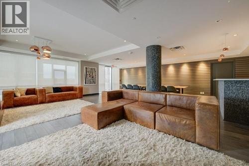 85 W Duke Street W Unit# 308, Kitchener, ON - Indoor