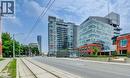 85 W Duke Street W Unit# 308, Kitchener, ON  - Outdoor 