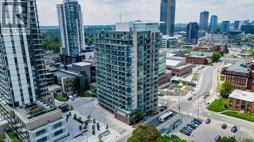 85 W Duke Street W Unit# 308, Kitchener, ON - Outdoor