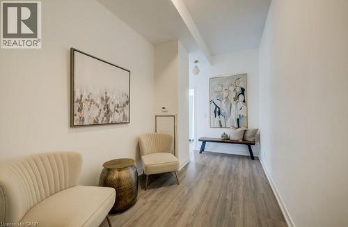 85 W Duke Street W Unit# 308, Kitchener, ON - Indoor Photo Showing Other Room