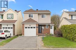 407 SANDERLING COURT Ottawa, ON K1E 2V5