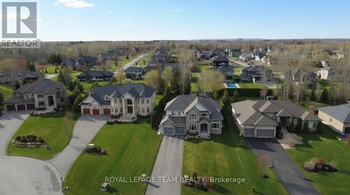 520 LEIMERK COURT  Ottawa, ON K4M 0B2