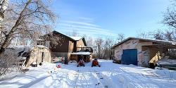 53 Railway Avenue  Clanwilliam, MB R0J 0K0