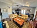 53 Railway Avenue, Clanwilliam, MB  - Indoor Photo Showing Living Room 