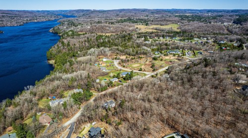 Photo aérienne - 175 Ch. Fleming, Cantley, QC 