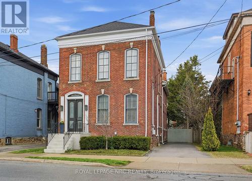 176 JAMES STREET  St. Catharines (Downtown), ON L2R 5C5