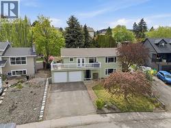 849 Fleming Drive Kamloops, BC V1S 1B6