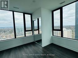1302 - 2075 LAKESHORE ROAD Burlington, ON L7R 0H3