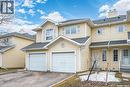 17 111 Fairbrother Crescent, Saskatoon, SK  - Outdoor With Facade 