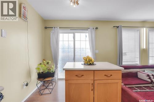 17 111 Fairbrother Crescent, Saskatoon, SK - Indoor