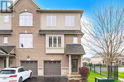 10 - 257 PARKSIDE DRIVE Hamilton, ON L8B 0W5