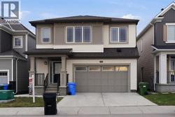 93 Cityline Square NE Calgary, AB T3N 2H4
